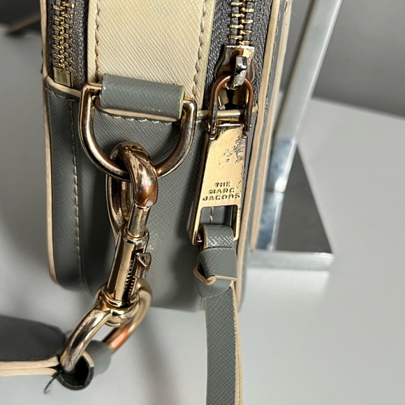 Marc Jacobs The Sure Shot Bag AS IS - Picture 4 of 10